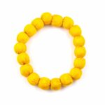 Bracciale in seta 17