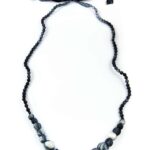 Collana seta Kon 2 b
