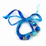 Bracciale Kon seta 4