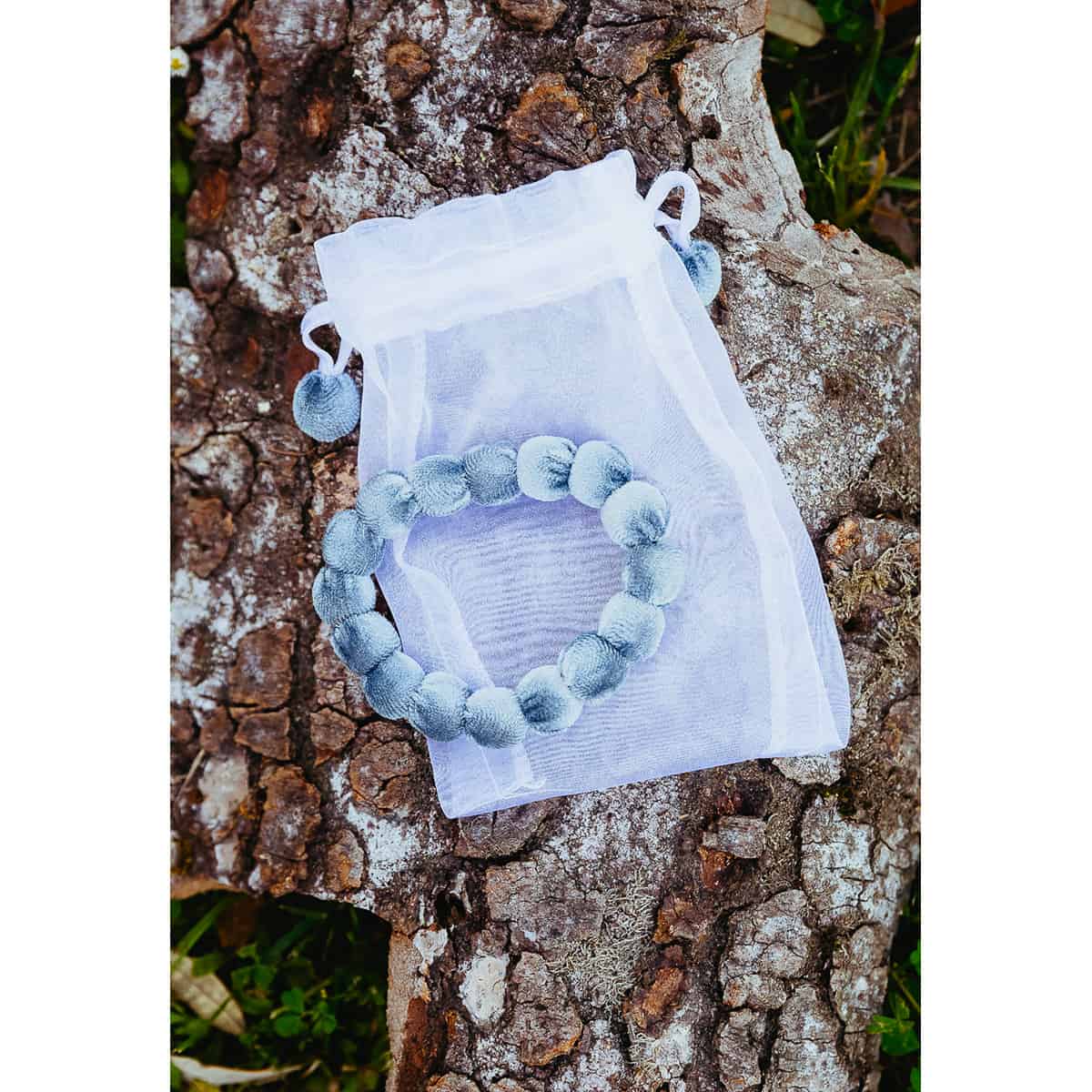 Velvet bracciale - immagine 1
