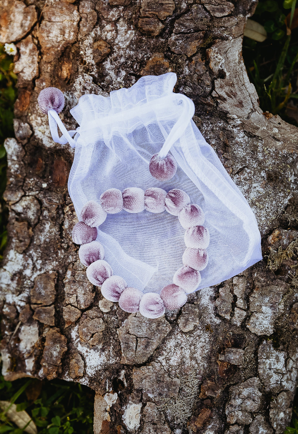 Velvet bracciale 12 - immagine 1