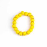 Bracciale in seta 14