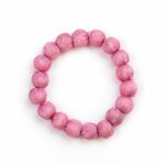 Bracciale in seta 13