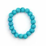 Bracciale in seta 36