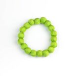 Bracciale in seta 29