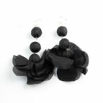 Orecchini Dinh 3 Flower 7