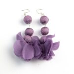 Orecchini Dinh 3 Flower 5