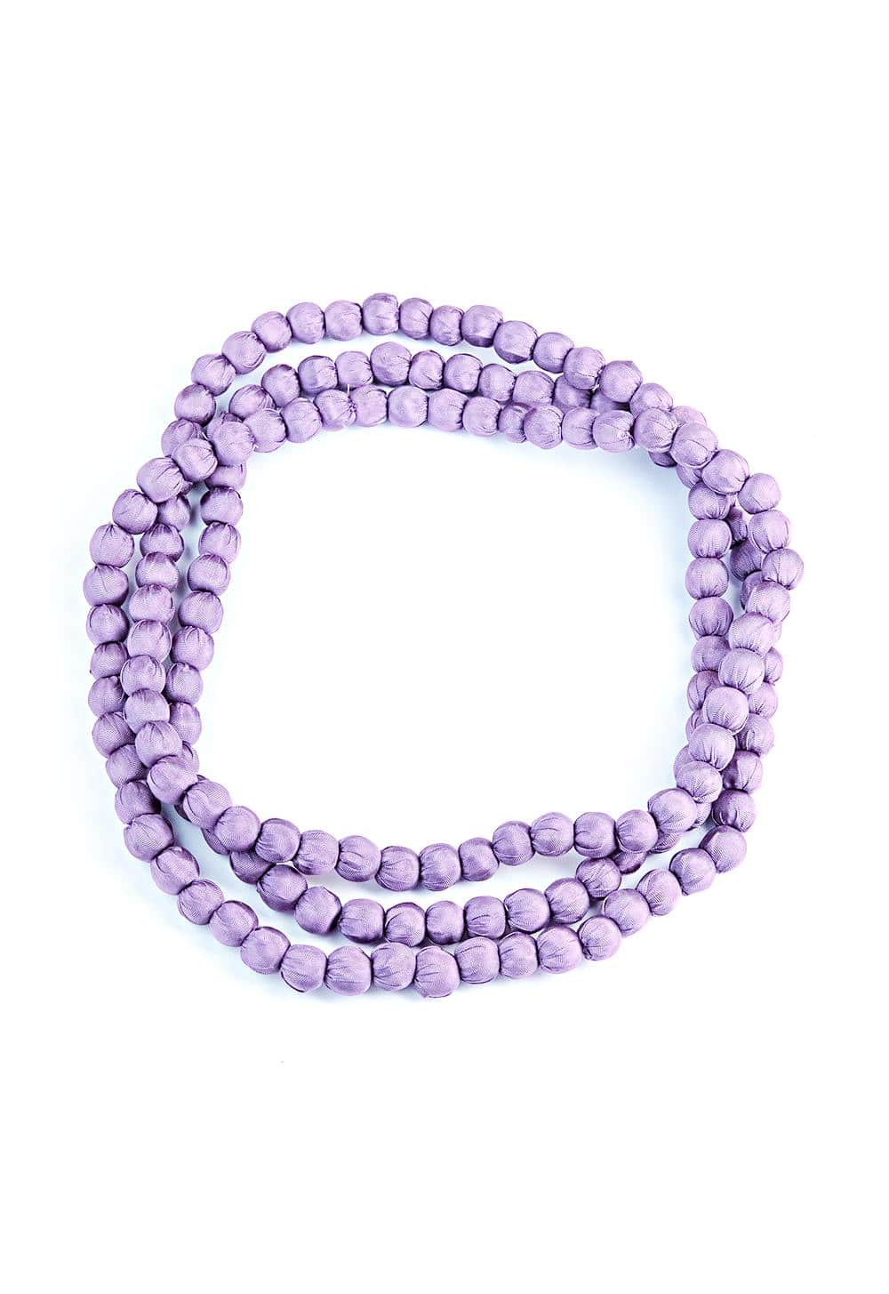 Collana seta Doan 30 - immagine 1