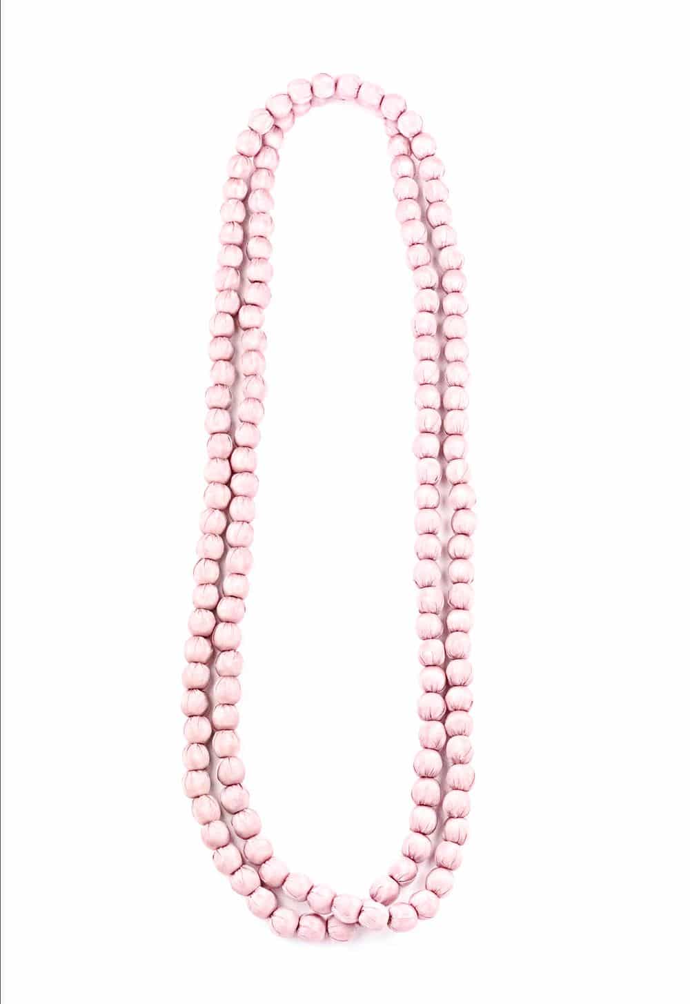 Collana seta Doan 34 - immagine 1
