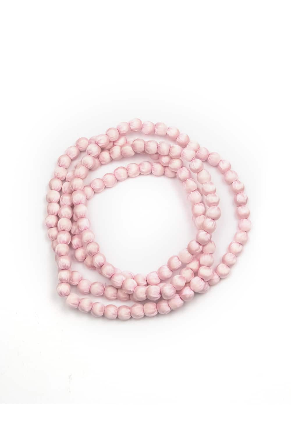 Collana seta Doan 36 - immagine 1