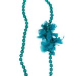 Collana Doan Flower seta 21