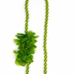 Collana Doan Flower seta 16