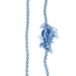 Collana Doan Flower seta 29