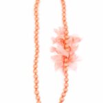 Collana Doan Flower seta 31