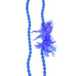 Collana Doan Flower seta 32