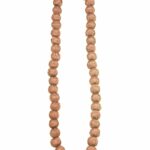 Collana Seta Mega 5