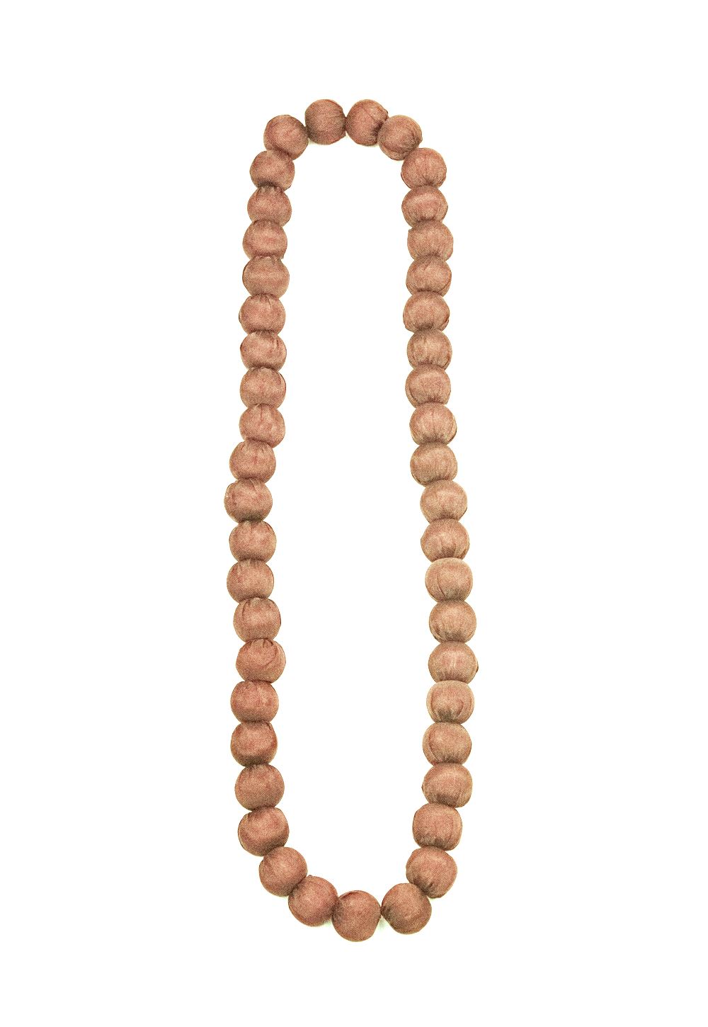 Collana Seta Mega 5 - immagine 1