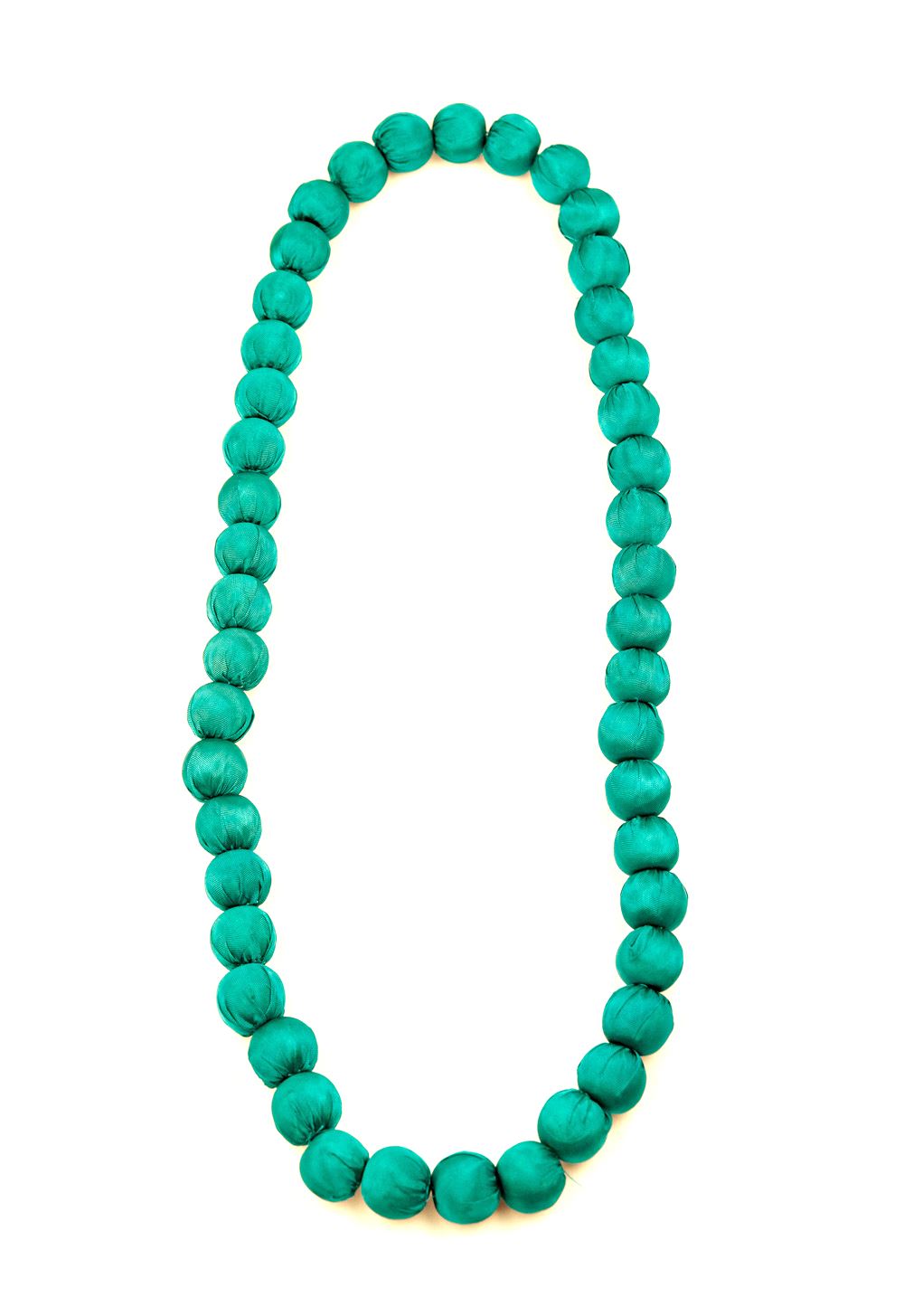 Collana Seta Mega 1 - immagine 1