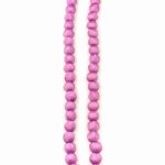 Collana Seta Mega 8