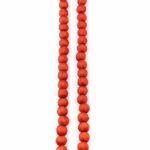 Collana Seta Mega 9