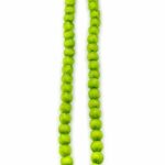 Collana Seta Mega 10