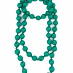 Collana seta Doan nodi mega 3