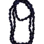 Velvet collana nodi 3