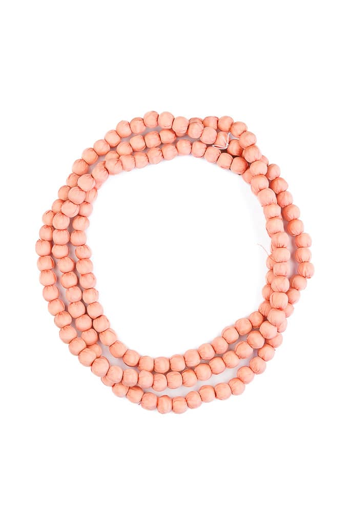 Collana seta Doan 7 - immagine 1