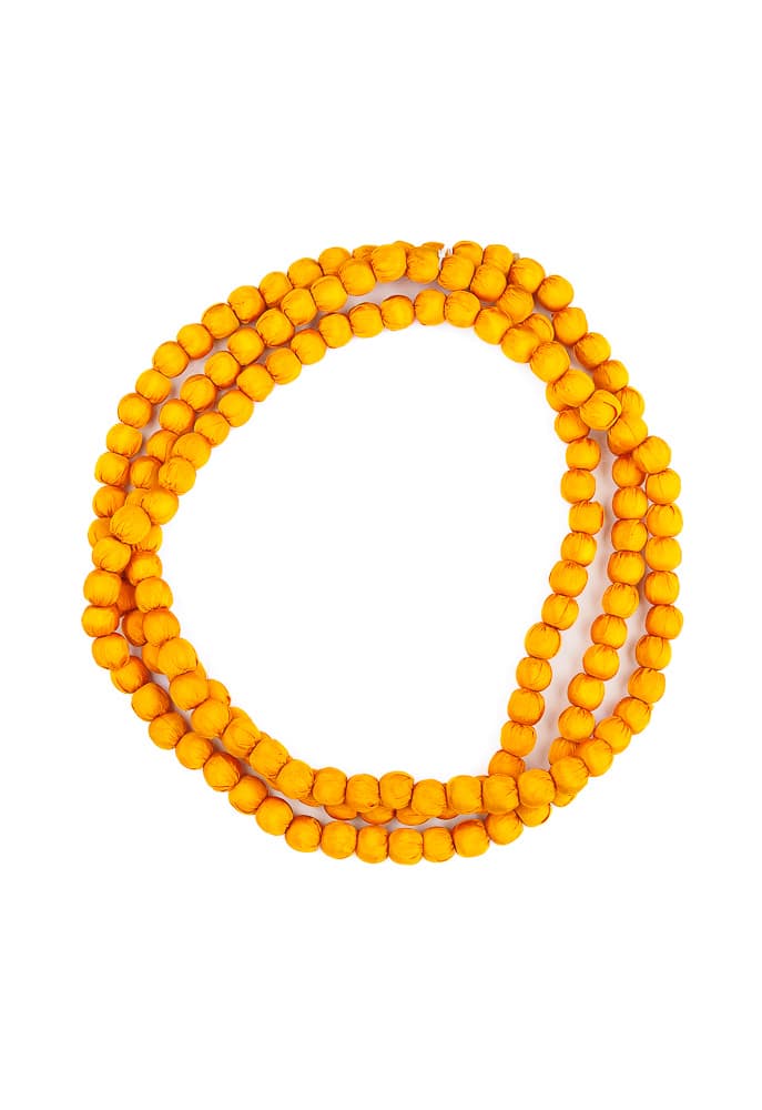 Collana seta Doan 15 - immagine 1