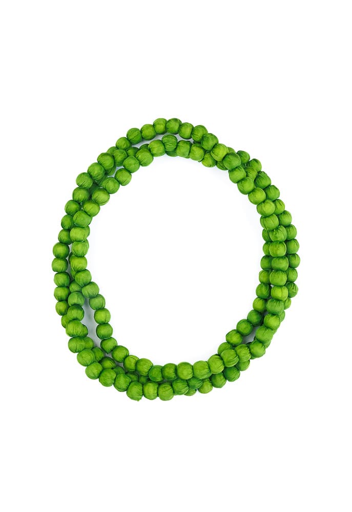 Collana seta Doan 16 - immagine 1