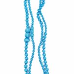 Collana seta Dung 25