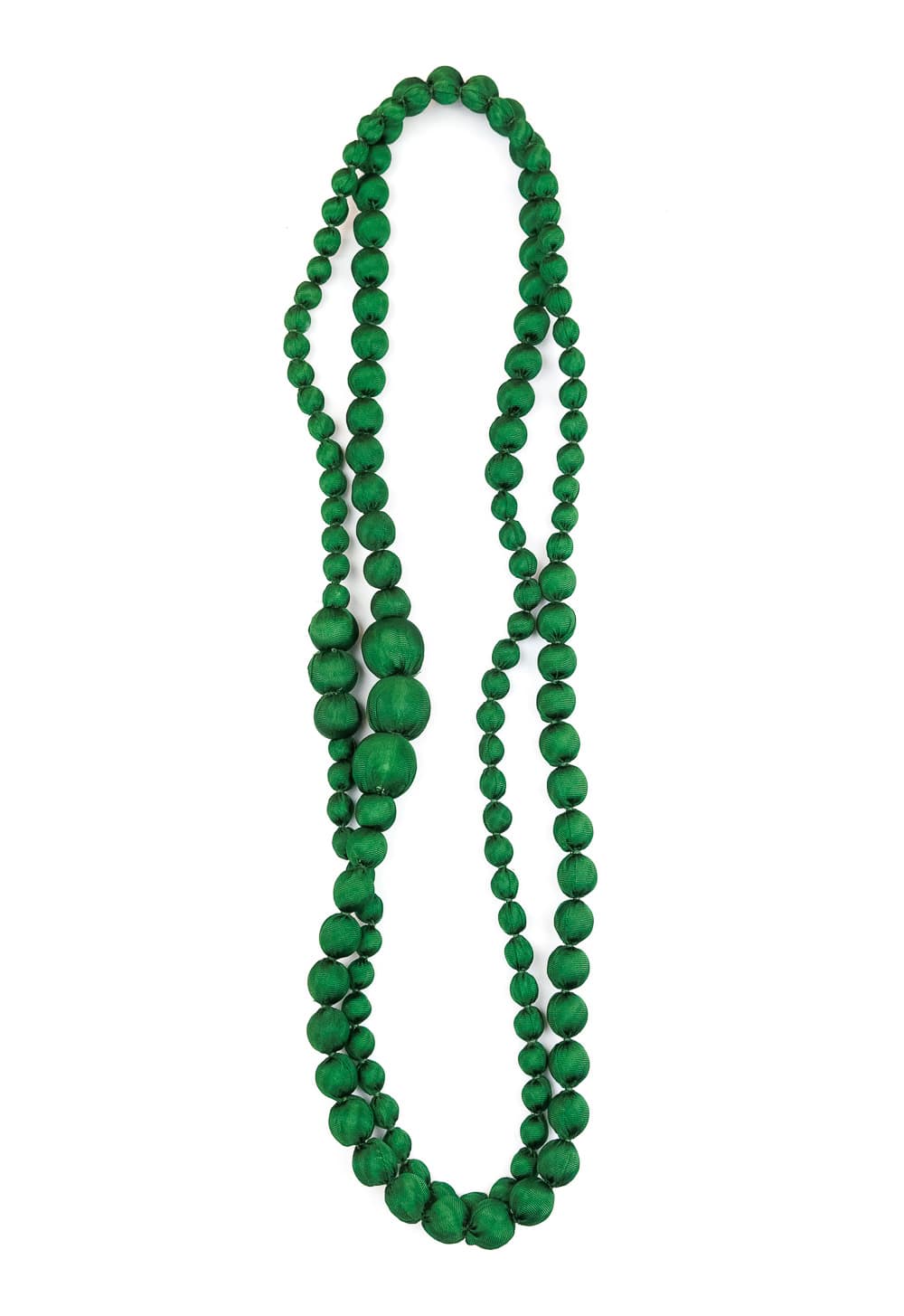 Collana seta Dung 27 - immagine 1