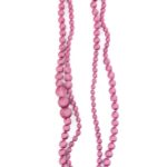 Collana seta Dung 32