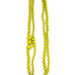 Collana seta Dung 15