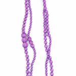 Collana seta Dung 34