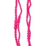Collana seta Dung 35