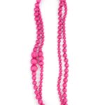 Collana seta Dung 8