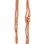 Collana seta Dung 9