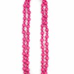 Collana seta Hong 5