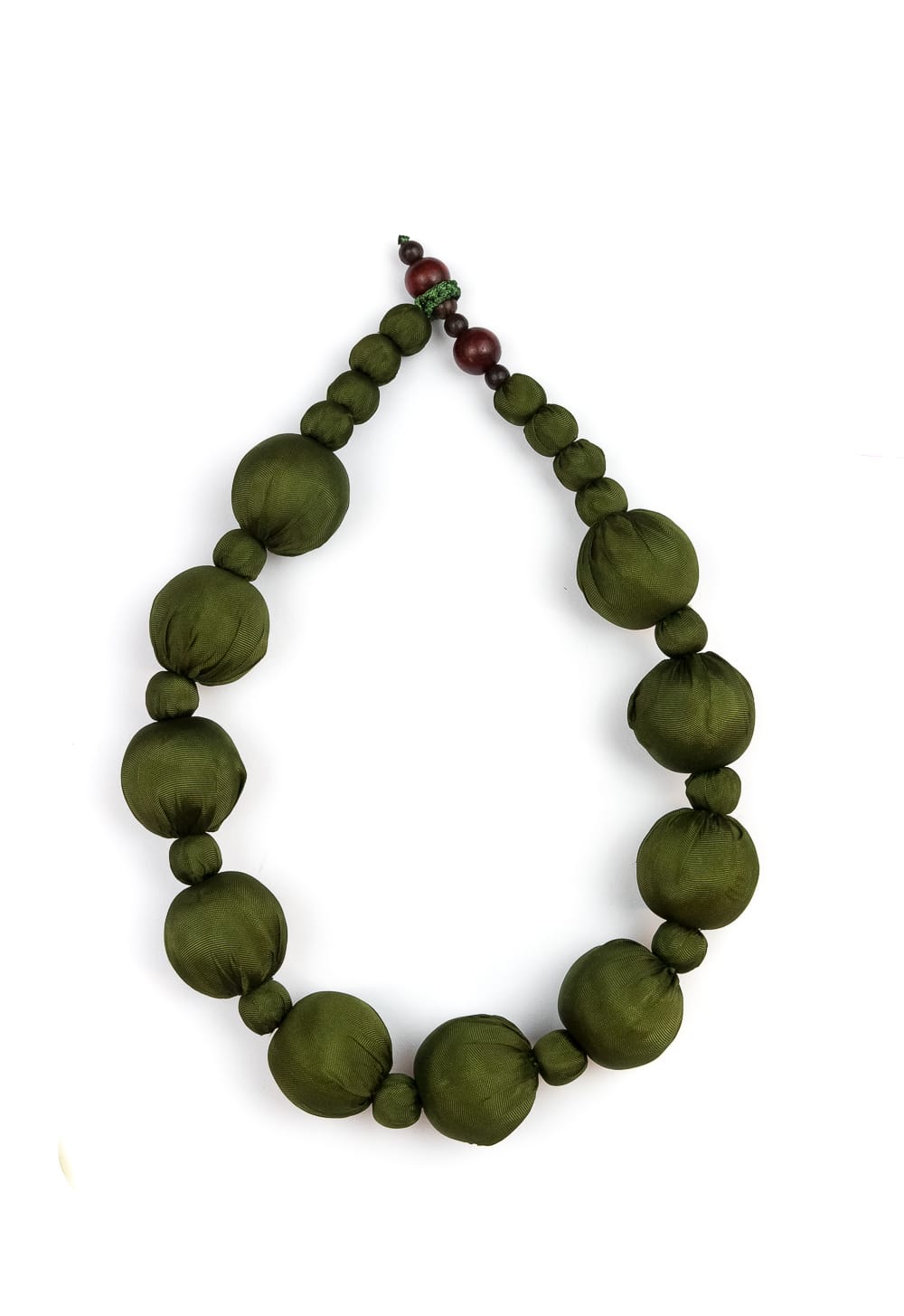 Collana Linh seta 19 - immagine 1