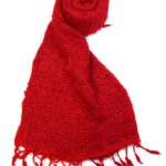 Sciarpa Liuke large 12