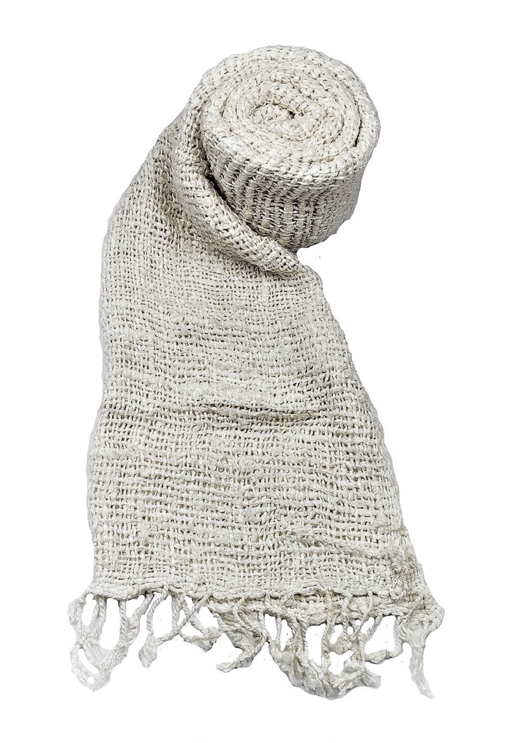 Sciarpa Liuke large 22 - immagine 1