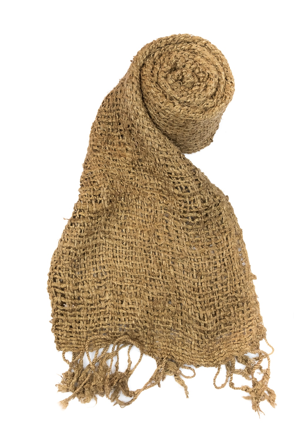 Sciarpa Liuke large 34 - immagine 1