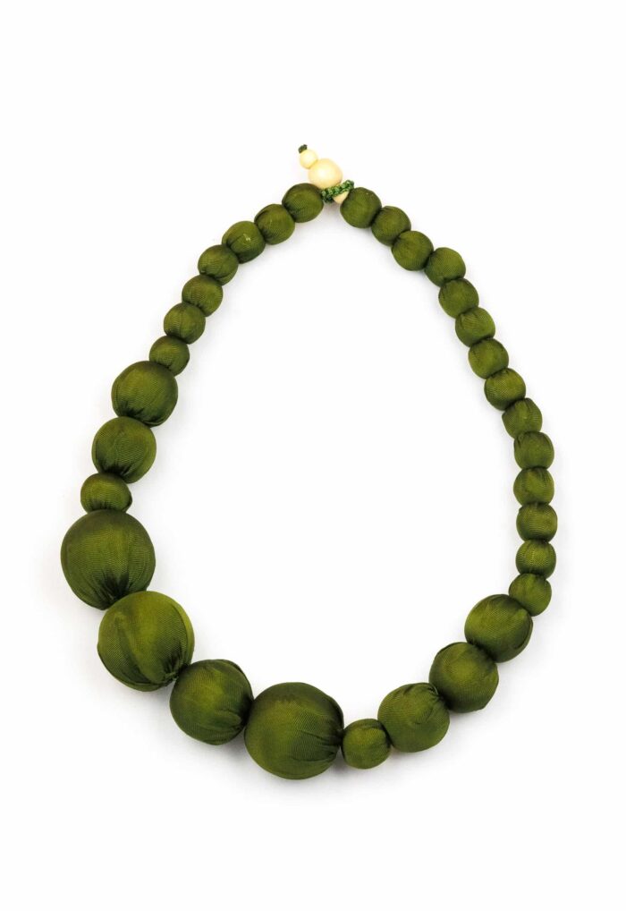 Collana seta Lonh - immagine 1