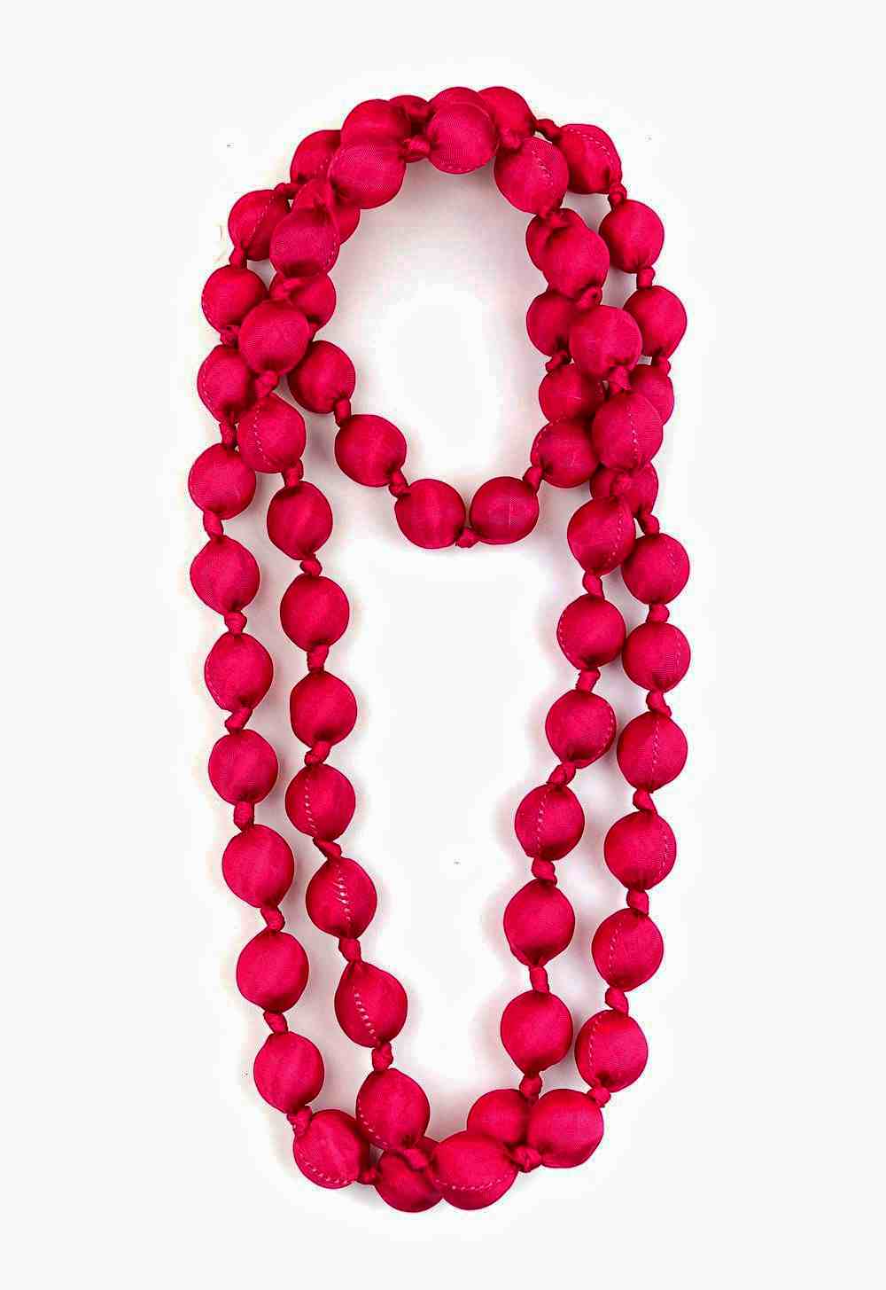 nodi-mega-02_InPixio Collana seta Doan nodi mega 7 - immagine 1