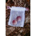 Velvet orecchini L