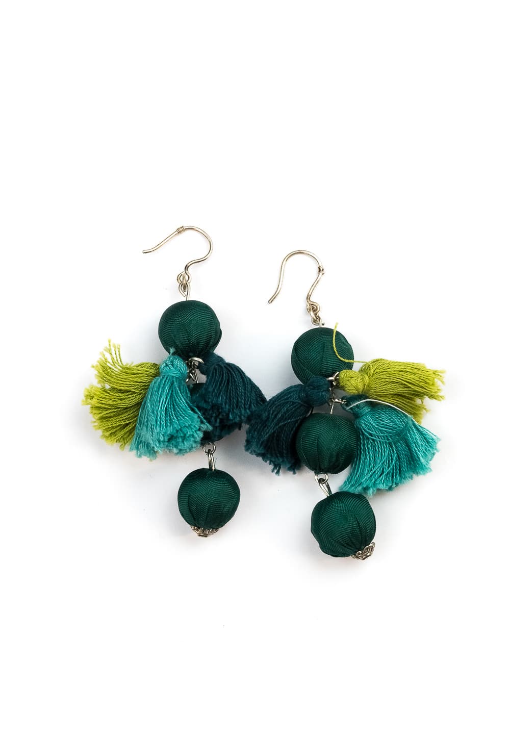 Orecchini Tassel 1 - immagine 1
