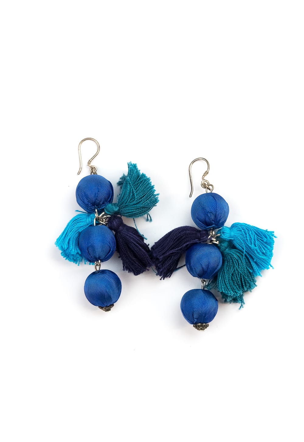 Orecchini Tassel 2 - immagine 1
