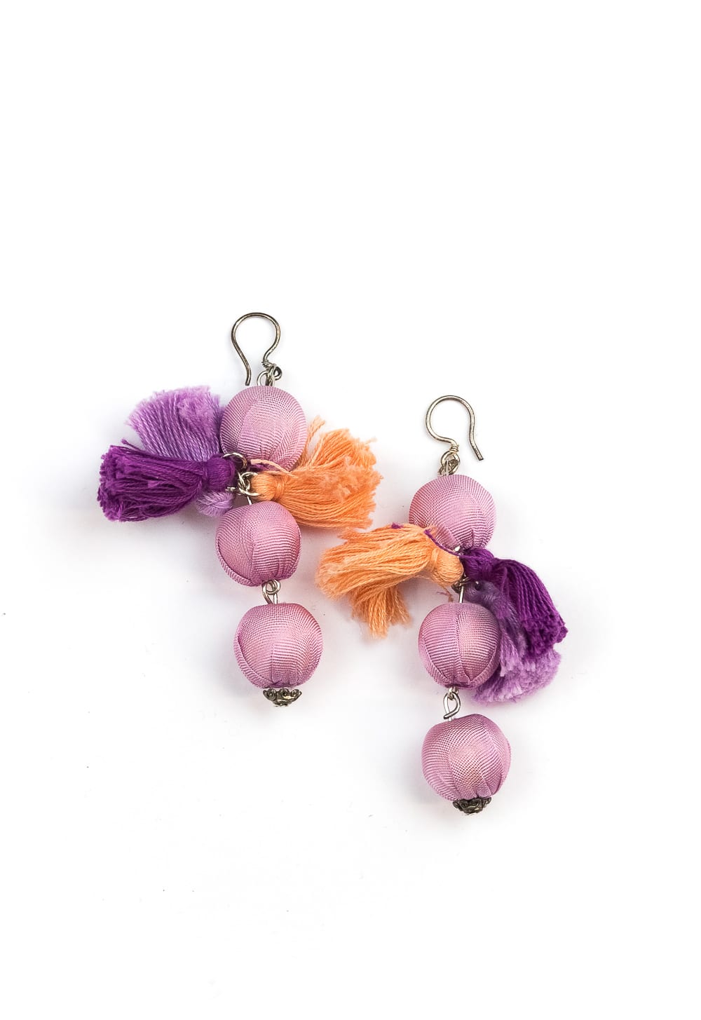 Orecchini Tassel 3 - immagine 1