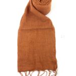 Sciarpa Toan Cotton 1